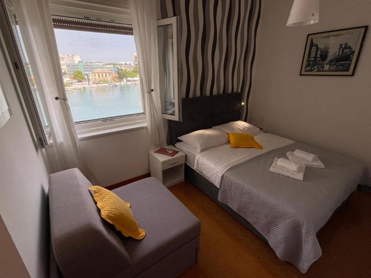 Art Of Zadar- Rooms And Apartment Esterno foto