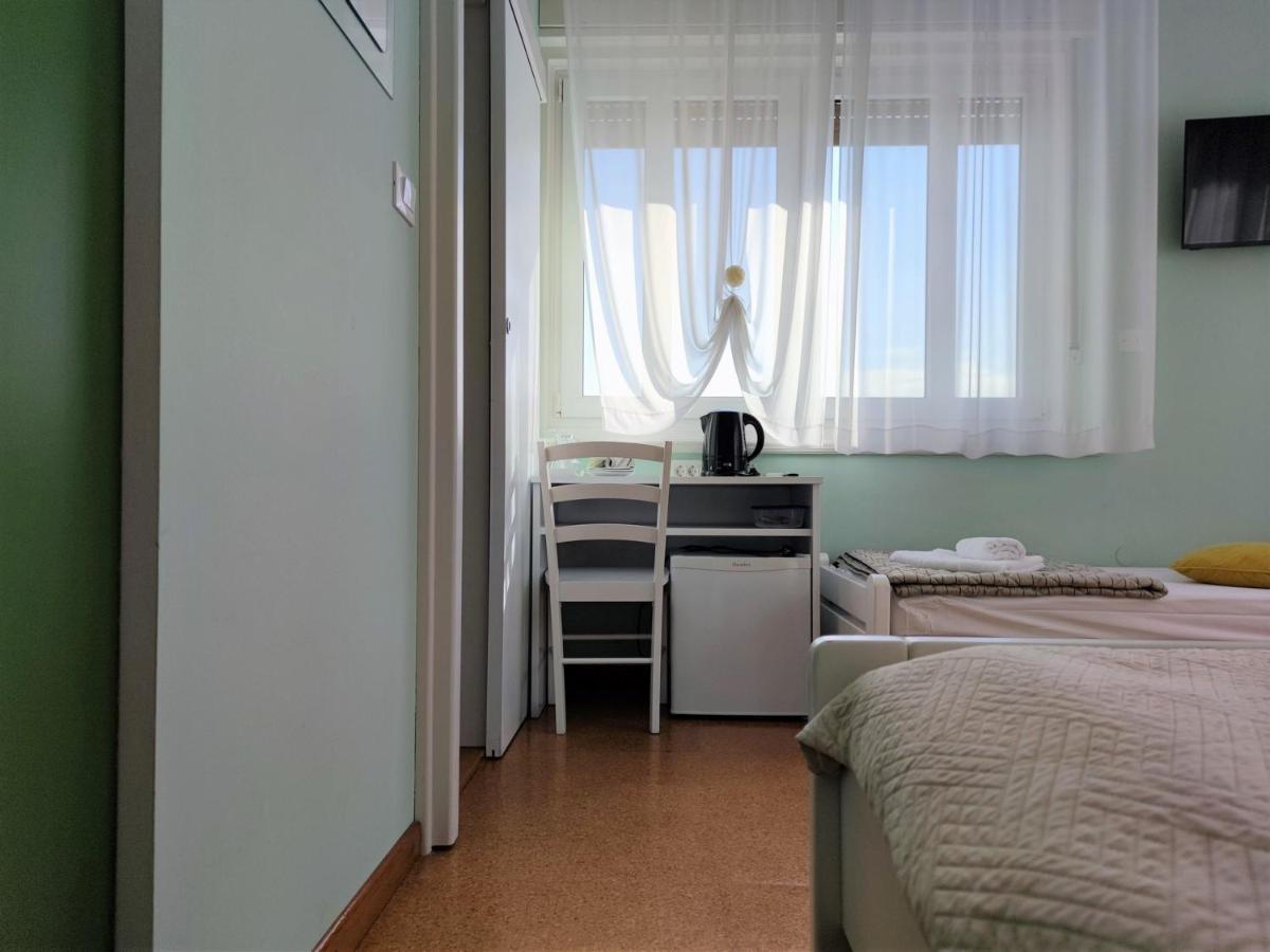 Art Of Zadar- Rooms And Apartment Esterno foto