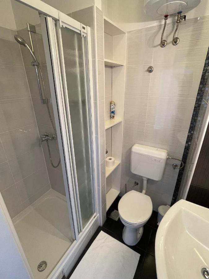 Art Of Zadar- Rooms And Apartment Esterno foto