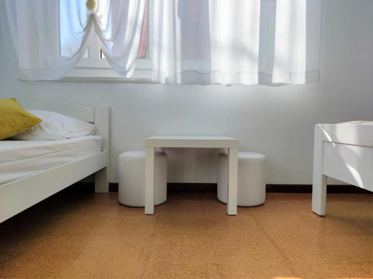 Art Of Zadar- Rooms And Apartment Esterno foto