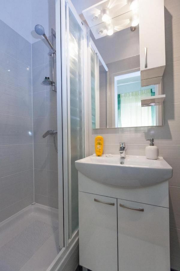 Art Of Zadar- Rooms And Apartment Esterno foto