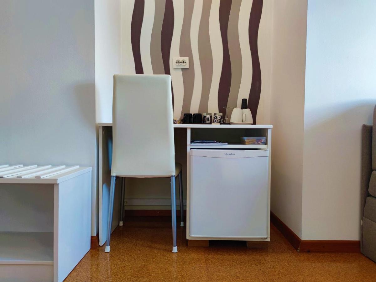 Art Of Zadar- Rooms And Apartment Esterno foto