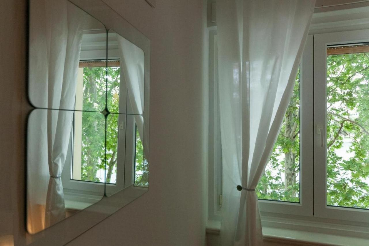 Art Of Zadar- Rooms And Apartment Esterno foto