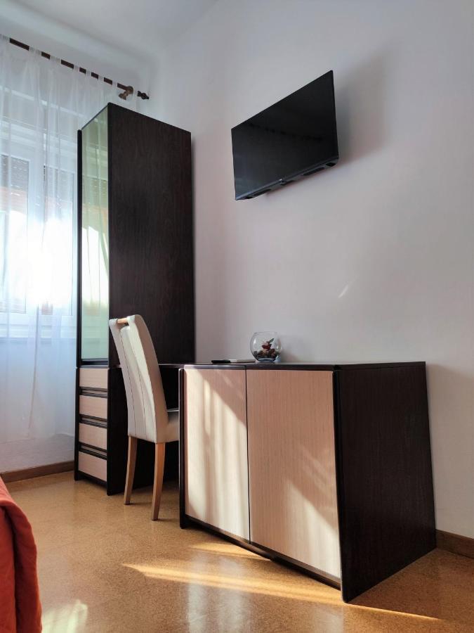 Art Of Zadar- Rooms And Apartment Esterno foto
