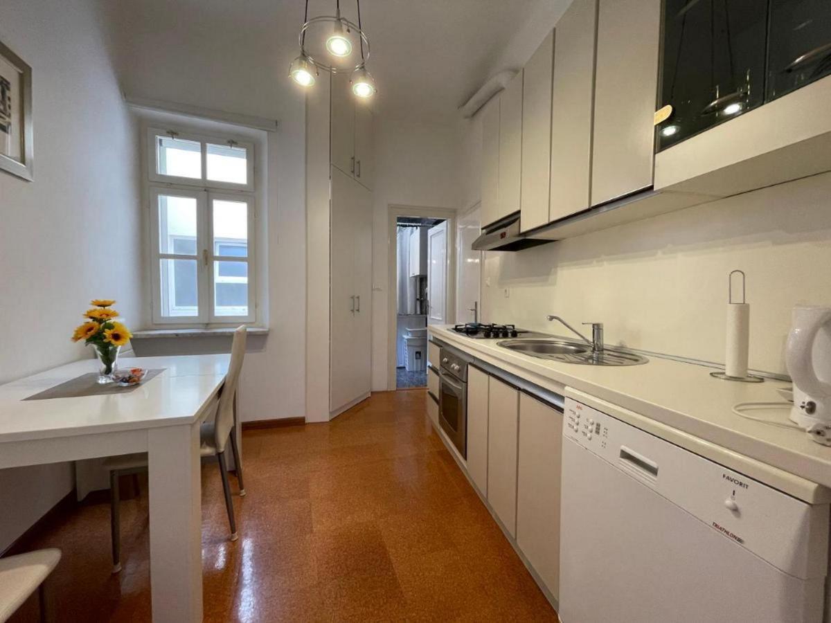 Art Of Zadar- Rooms And Apartment Esterno foto