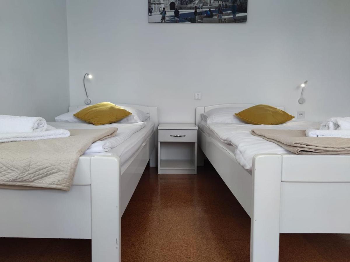 Art Of Zadar- Rooms And Apartment Esterno foto