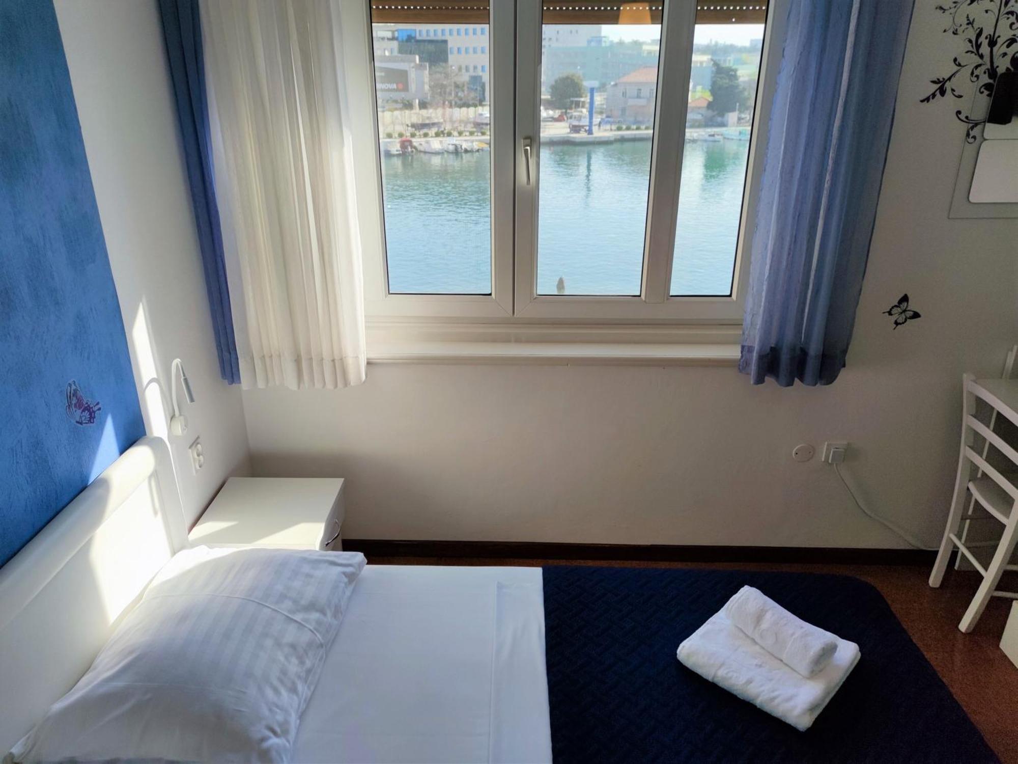 Art Of Zadar- Rooms And Apartment Camera foto